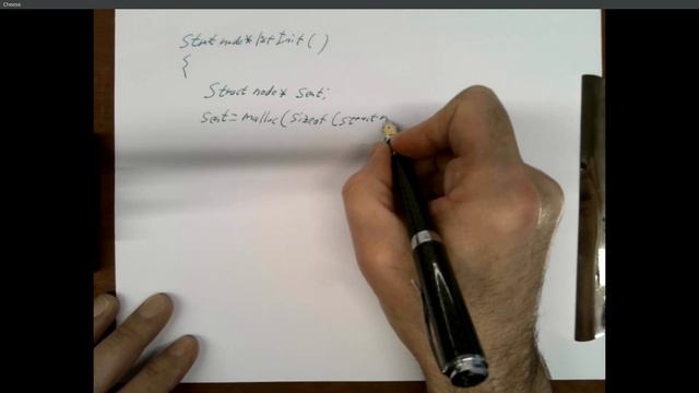 CSE 222B 20200204 смотреть онлайн