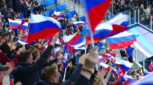 Миллионы болельщиков ждут торжественную церемонию ... Чемпионата мира по футболу FIFA 2018 в России™