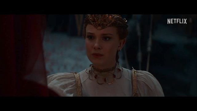 DAMSEL Trailer 2 (4K ULTRA HD) 2024 | Millie Bobby Brown