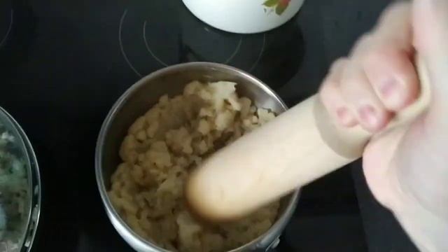 Запеканка из цветной капусты с фаршем. смотреть онлайн