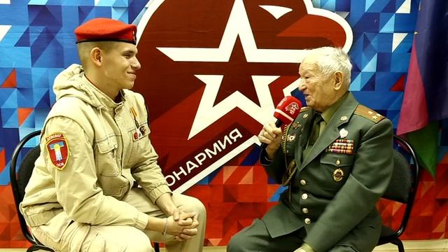 интервью_юнармия_Глеб Переходов