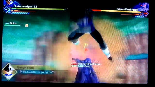 Lets Play/Introduction dbx2 (first video) смотреть онлайн