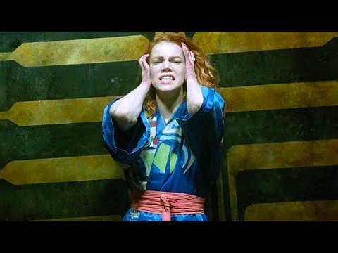 Hardware (1990) Trailer смотреть онлайн