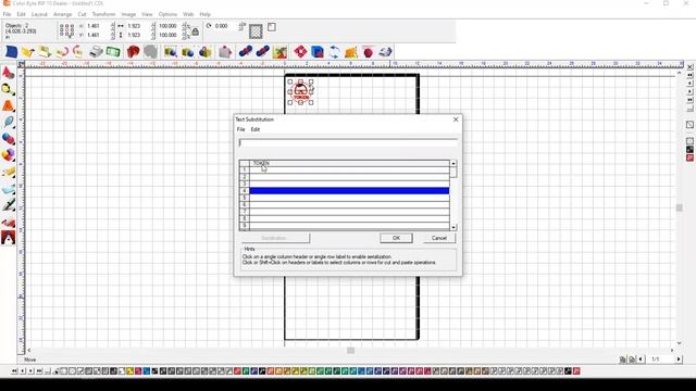 Color Byte Badge Tutorial смотреть онлайн
