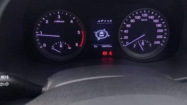 Hyundai Dundrum - 2016 TUCSON For Sale!! смотреть онлайн