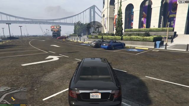 |14| Прохождение GTA 5 [