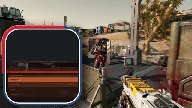 Starfield Weapons Showcase - Grendel