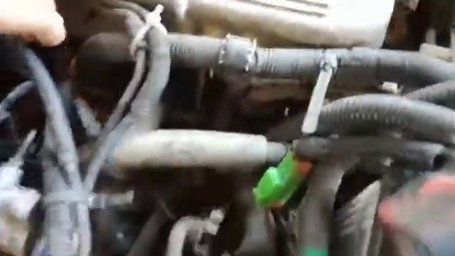 Nissan Terrano WBYD21 TD27T №026560T смотреть онлайн