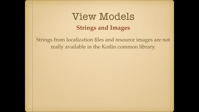 Building a native iOS app with Kotlin Multiplatform, Lammert Westerhoff (English) смотреть онлайн