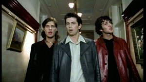 ДИНАМИТ "Никому,ни за что,никогда"