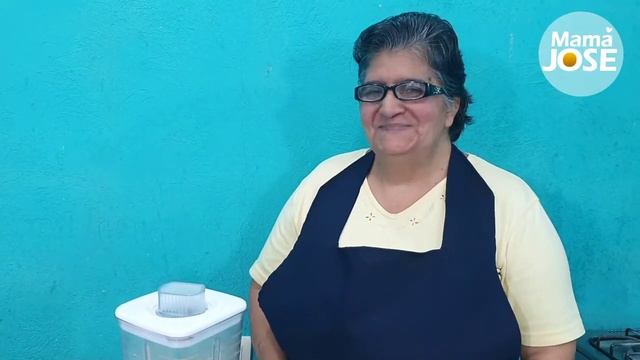Jalea De Mangos Al Estilo De Mama Jose смотреть онлайн