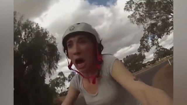 Нападения сорок на людей и как их избежать смотреть онлайн