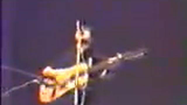 Виктор Цой-Когда твоя девушка больна смотреть онлайн