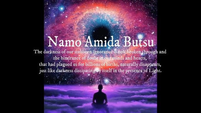 Chapter 2 | Amida's Primal Vow | Special Edition with subtitles | 阿 彌 陀 佛 本 願 | Pure Land Buddhism смотреть онлайн