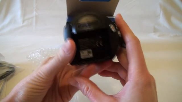 Panasonic HDR-SD800 Camcorder Unboxing Full HD 1920x1080p 3MOS sensor смотреть онлайн