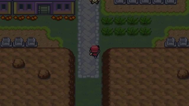 Pokémon Adventures Red Chapter: The BIG Race - PART 7 смотреть онлайн