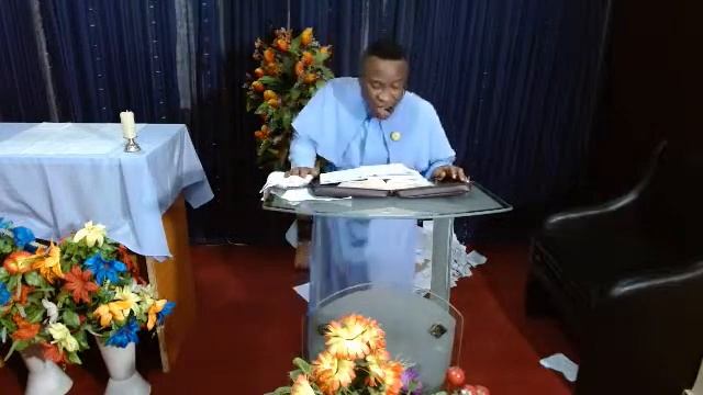 PROPHETIC HOUR OF PRAYER[PHP].BEGINNING YOUR DAY WITH GOD AND YOUR PROPHET. 28TH,DEC. 2021 смотреть онлайн