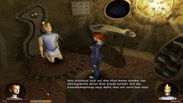 The Legend of Crystal Valley Gameplay German Part 7 смотреть онлайн