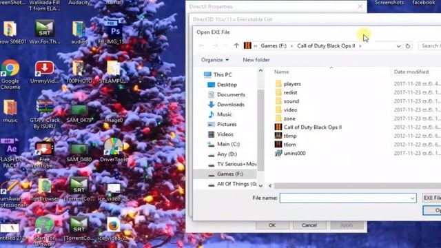 How To Solve All DirectX Problems With DXCPL смотреть онлайн