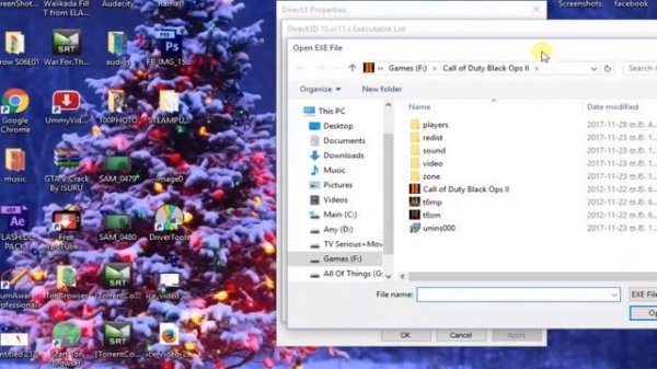 How To Solve All DirectX Problems With DXCPL