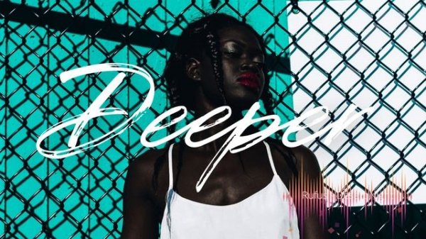 Rufus - Desert Night