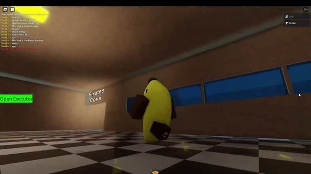 FNAF Require map смотреть онлайн