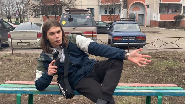 КАК ПРАВИЛЬНО ВЕСТИ СЕБЯ В ССОРЕ С ДЕВУШКОЙ смотреть онлайн
