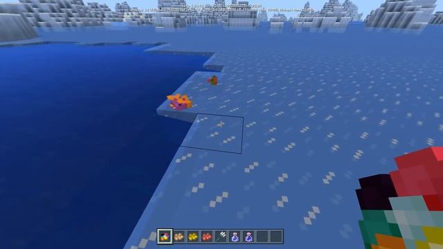Глобальное Обновление Minecraft 1.2.14.2! BETA 1 смотреть онлайн