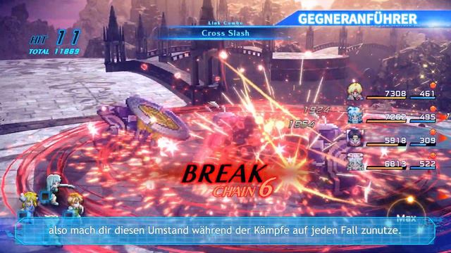 Star Ocean: The Second Story R - Gameplay Trailer смотреть онлайн