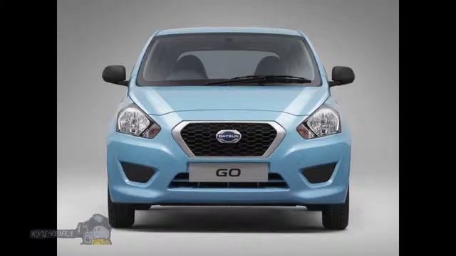 Japanese new automobiles datsun on do 2015 смотреть онлайн