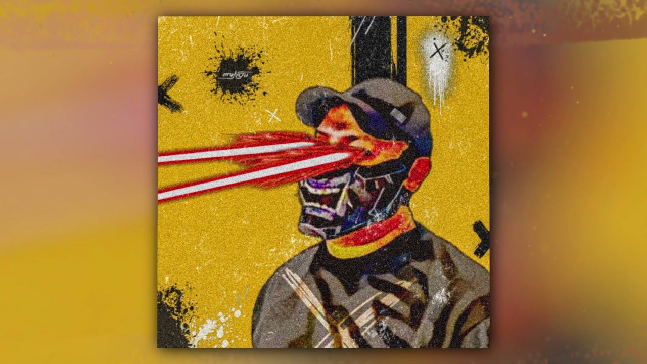 MVNGU - Shot You Kill (Official Audio) смотреть онлайн