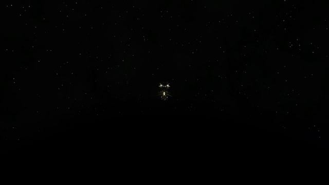 EVE ORBIT смотреть онлайн