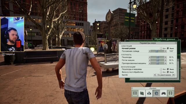 Очень странные игры - обзор IN THE SPACE - ESCAPE ROOM - THE SEARCH FOR FRAN 2 - Mad Bullz