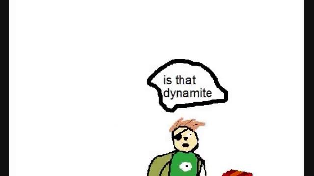 the adventures of tyrone the one eyed avenger #2 смотреть онлайн