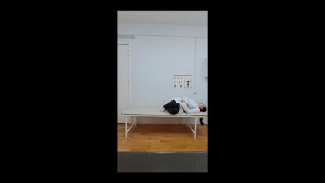 ВИДЕО - ГИМНАСТИКА БРАНДТА ДАРОФФА