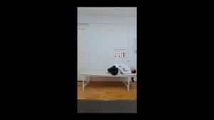 ВИДЕО - ГИМНАСТИКА БРАНДТА ДАРОФФА