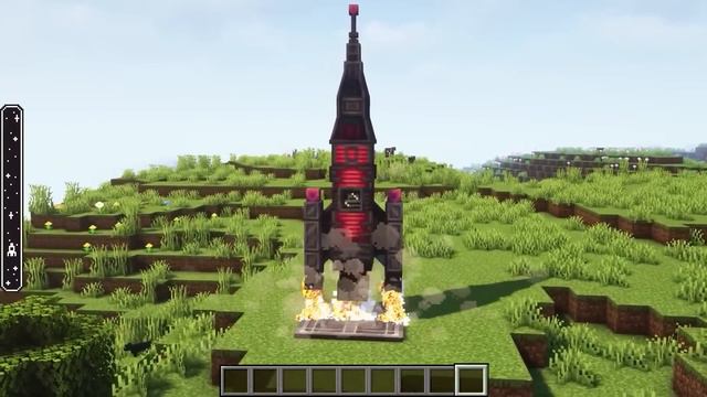 Lettre d'amour à Minecraft. смотреть онлайн