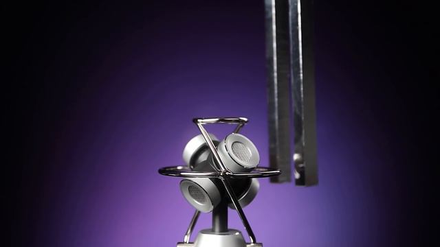 ASMR 360° VR Mic | Tuning Fork Deep Ear 3D Vibrations 우주에 온 기분! 360도 3D마이크🎧 소리굽쇠의 신비로운 진동 소리 смотреть онлайн