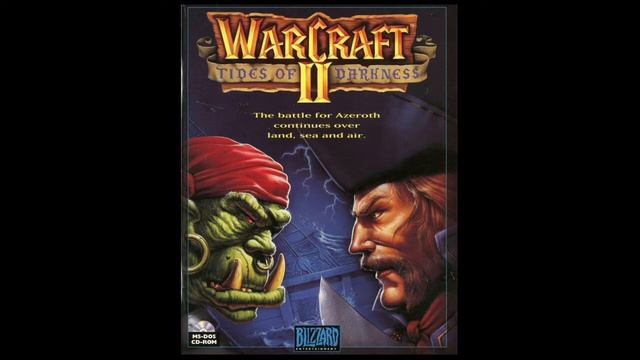 [Soundtrack] Warcraft 2 - Tides of Darkness - Human Victory GM [MIDI Remastered] смотреть онлайн