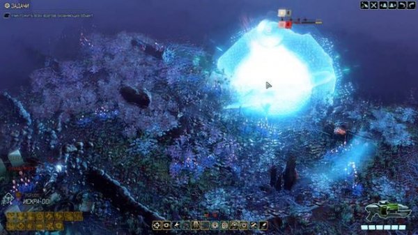 XCOM 2 WotC Легенда с модами №57 Копаем под MOCX