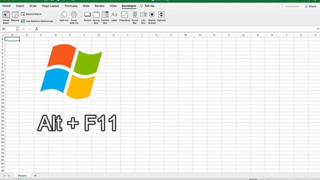 Automate Excel With ChatGPT