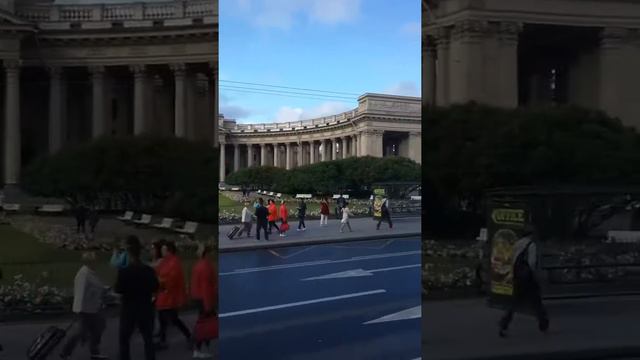 Питер! смотреть онлайн