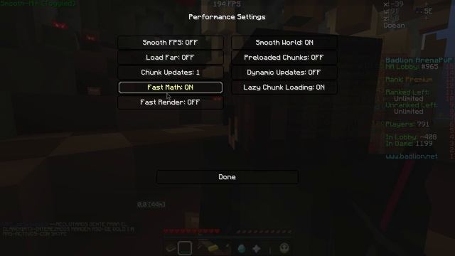 Mod Folder/Settings Release (Crosshair Mod Settings) | 1.5k Special смотреть онлайн