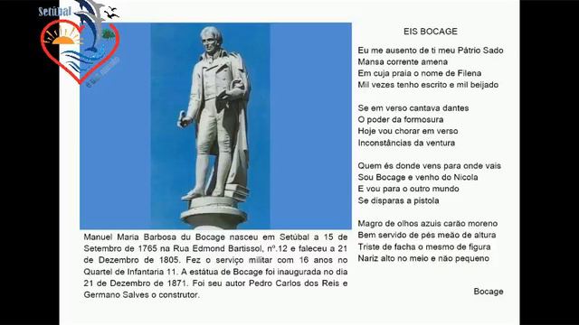 Eis Bocage seum смотреть онлайн