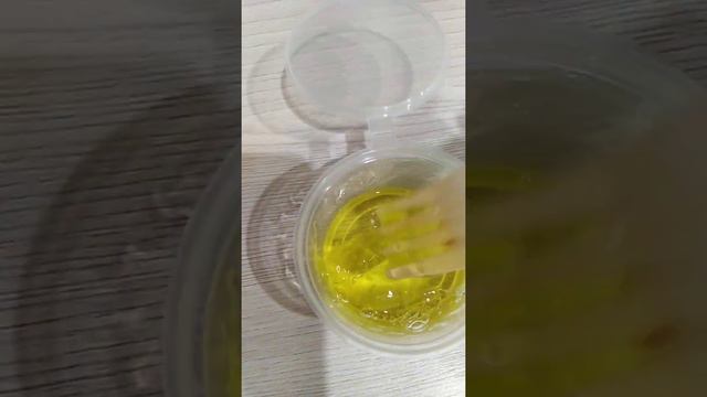 Слайм из клея для слаймов от "СЛАЙМЕР" смотреть онлайн