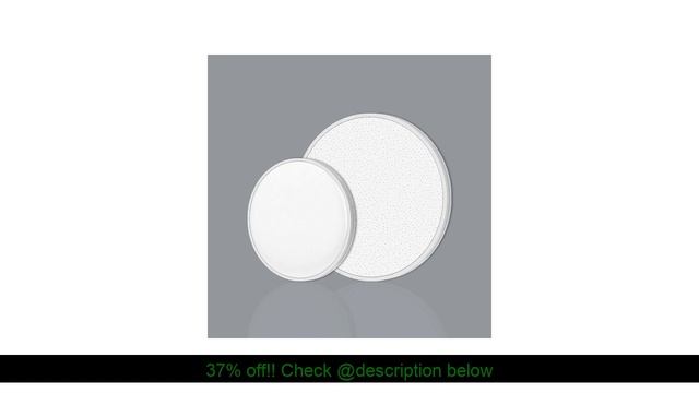 Review YEELIGHT XIANYU Smart LED Ceiling Light Modern Lamp Indoor Lighting APP Voice Remote Contro смотреть онлайн