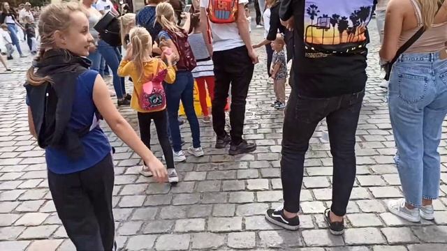 | Влог | поездка во Вроцлав смотреть онлайн