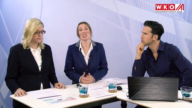 Webinar – Die „Lieferantenerklärung“ смотреть онлайн