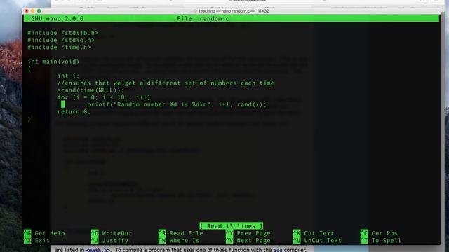 IPC Library Lecture смотреть онлайн