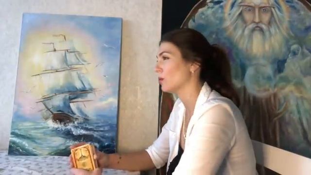 Предназначение Пирамид ?Ответ таро